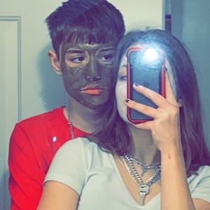 Meet your Posher, Ean